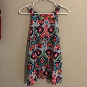 XL Buckhead Betties tank top